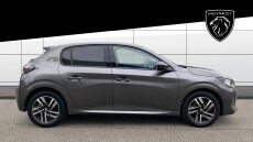 Peugeot 208 1.2 PureTech 100 Allure Premium + 5dr Petrol Hatchback